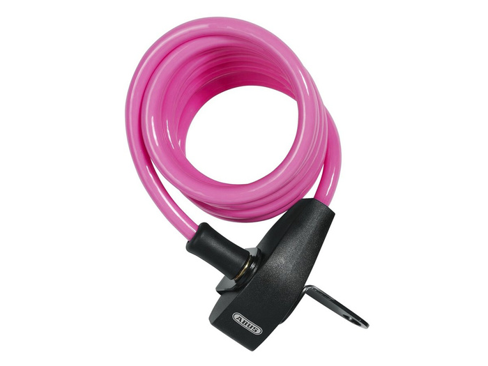 ABUS Kids Star 490/150 LL / pink